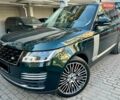Зелений Ленд Ровер Рендж Ровер, об'ємом двигуна 4.37 л та пробігом 94 тис. км за 76500 $, фото 34 на Automoto.ua