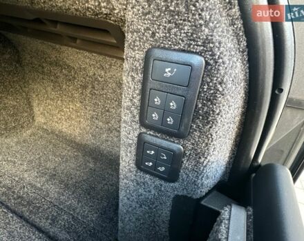 Зелений Ленд Ровер Рендж Ровер, об'ємом двигуна 4.37 л та пробігом 94 тис. км за 76500 $, фото 73 на Automoto.ua