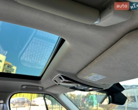 Зелений Ленд Ровер Рендж Ровер, об'ємом двигуна 4.37 л та пробігом 94 тис. км за 76500 $, фото 54 на Automoto.ua