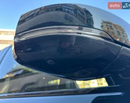 Зелений Ленд Ровер Рендж Ровер, об'ємом двигуна 4.37 л та пробігом 94 тис. км за 76500 $, фото 77 на Automoto.ua