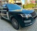 Зелений Ленд Ровер Рендж Ровер, об'ємом двигуна 4.37 л та пробігом 94 тис. км за 76500 $, фото 27 на Automoto.ua
