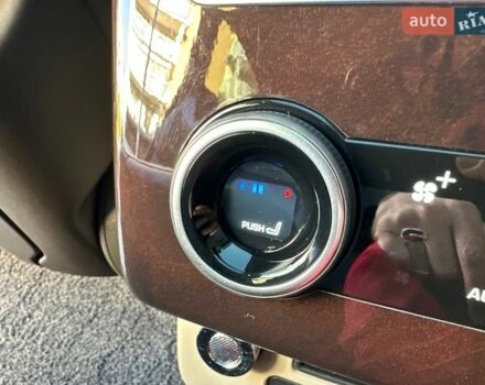 Зеленый Ленд Ровер Рендж Ровер, объемом двигателя 4.37 л и пробегом 94 тыс. км за 76500 $, фото 61 на Automoto.ua