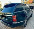 Зелений Ленд Ровер Рендж Ровер, об'ємом двигуна 4.37 л та пробігом 94 тис. км за 76500 $, фото 22 на Automoto.ua