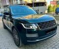 Зелений Ленд Ровер Рендж Ровер, об'ємом двигуна 4.37 л та пробігом 94 тис. км за 76500 $, фото 28 на Automoto.ua