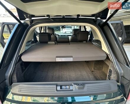 Зелений Ленд Ровер Рендж Ровер, об'ємом двигуна 4.37 л та пробігом 94 тис. км за 76500 $, фото 74 на Automoto.ua