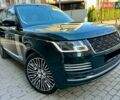Зелений Ленд Ровер Рендж Ровер, об'ємом двигуна 4.37 л та пробігом 94 тис. км за 76500 $, фото 36 на Automoto.ua