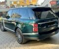 Зеленый Ленд Ровер Рендж Ровер, объемом двигателя 4.37 л и пробегом 94 тыс. км за 76500 $, фото 11 на Automoto.ua