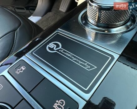 Зелений Ленд Ровер Рендж Ровер, об'ємом двигуна 4.37 л та пробігом 94 тис. км за 76500 $, фото 57 на Automoto.ua