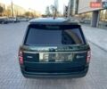 Зелений Ленд Ровер Рендж Ровер, об'ємом двигуна 5 л та пробігом 199 тис. км за 50500 $, фото 4 на Automoto.ua