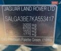 Зелений Ленд Ровер Рендж Ровер, об'ємом двигуна 5 л та пробігом 199 тис. км за 50500 $, фото 25 на Automoto.ua