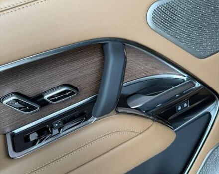 Зеленый Ленд Ровер Рендж Ровер, объемом двигателя 3 л и пробегом 10 тыс. км за 222000 $, фото 19 на Automoto.ua