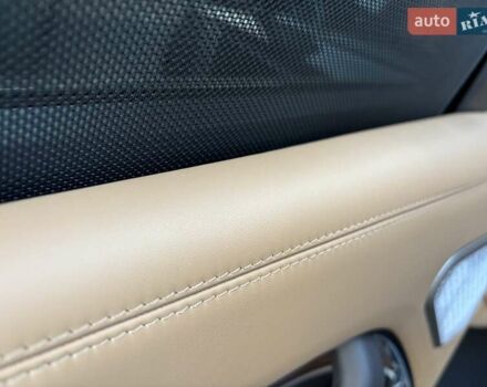 Зеленый Ленд Ровер Рендж Ровер, объемом двигателя 3 л и пробегом 10 тыс. км за 215000 $, фото 63 на Automoto.ua