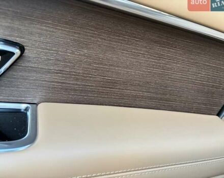 Зеленый Ленд Ровер Рендж Ровер, объемом двигателя 3 л и пробегом 10 тыс. км за 215000 $, фото 36 на Automoto.ua