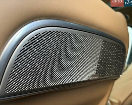 Зеленый Ленд Ровер Рендж Ровер, объемом двигателя 3 л и пробегом 10 тыс. км за 215000 $, фото 54 на Automoto.ua