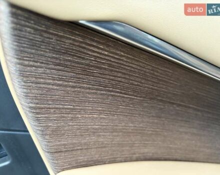 Зеленый Ленд Ровер Рендж Ровер, объемом двигателя 3 л и пробегом 10 тыс. км за 215000 $, фото 62 на Automoto.ua