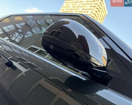 Зеленый Ленд Ровер Рендж Ровер, объемом двигателя 3 л и пробегом 10 тыс. км за 215000 $, фото 94 на Automoto.ua