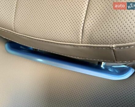 Зеленый Ленд Ровер Рендж Ровер, объемом двигателя 3 л и пробегом 10 тыс. км за 215000 $, фото 69 на Automoto.ua