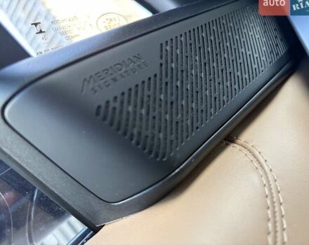 Зеленый Ленд Ровер Рендж Ровер, объемом двигателя 3 л и пробегом 10 тыс. км за 215000 $, фото 40 на Automoto.ua