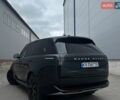 Зелений Ленд Ровер Рендж Ровер, об'ємом двигуна 3 л та пробігом 14 тис. км за 220000 $, фото 7 на Automoto.ua