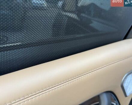 Зеленый Ленд Ровер Рендж Ровер, объемом двигателя 3 л и пробегом 10 тыс. км за 215000 $, фото 67 на Automoto.ua