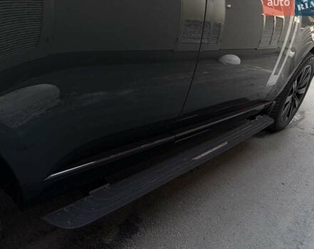 Зеленый Ленд Ровер Рендж Ровер, объемом двигателя 3 л и пробегом 10 тыс. км за 215000 $, фото 90 на Automoto.ua