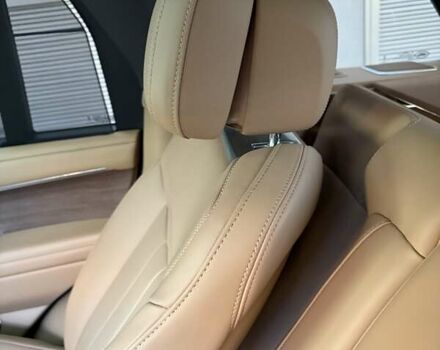 Зеленый Ленд Ровер Рендж Ровер, объемом двигателя 3 л и пробегом 10 тыс. км за 215000 $, фото 51 на Automoto.ua