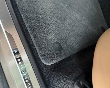 Зеленый Ленд Ровер Рендж Ровер, объемом двигателя 3 л и пробегом 10 тыс. км за 222000 $, фото 11 на Automoto.ua