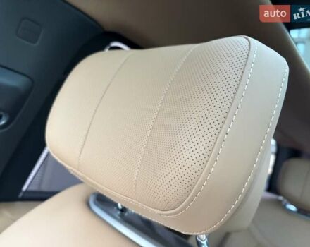 Зеленый Ленд Ровер Рендж Ровер, объемом двигателя 3 л и пробегом 10 тыс. км за 215000 $, фото 12 на Automoto.ua