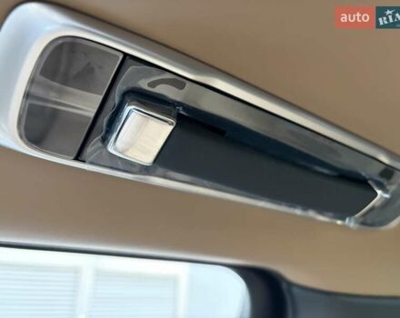 Зеленый Ленд Ровер Рендж Ровер, объемом двигателя 3 л и пробегом 10 тыс. км за 215000 $, фото 15 на Automoto.ua