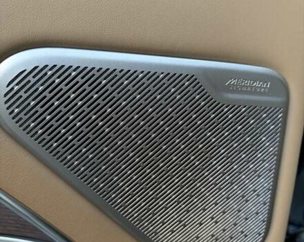 Зеленый Ленд Ровер Рендж Ровер, объемом двигателя 3 л и пробегом 10 тыс. км за 215000 $, фото 59 на Automoto.ua