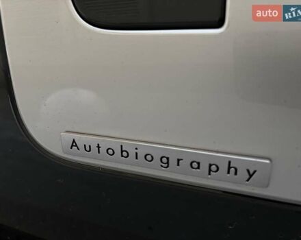 Зеленый Ленд Ровер Рендж Ровер, объемом двигателя 3 л и пробегом 10 тыс. км за 215000 $, фото 89 на Automoto.ua