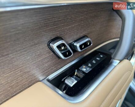 Зеленый Ленд Ровер Рендж Ровер, объемом двигателя 3 л и пробегом 10 тыс. км за 215000 $, фото 71 на Automoto.ua