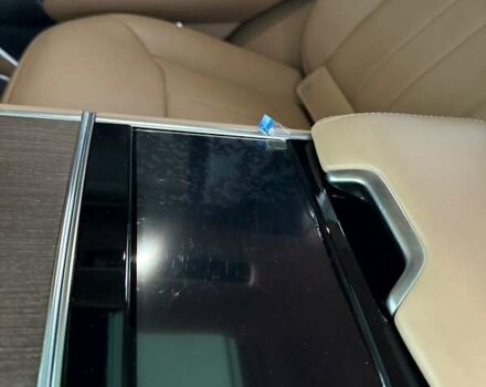 Зеленый Ленд Ровер Рендж Ровер, объемом двигателя 3 л и пробегом 10 тыс. км за 222000 $, фото 18 на Automoto.ua