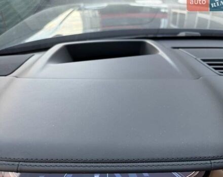 Зеленый Ленд Ровер Рендж Ровер, объемом двигателя 3 л и пробегом 10 тыс. км за 215000 $, фото 10 на Automoto.ua