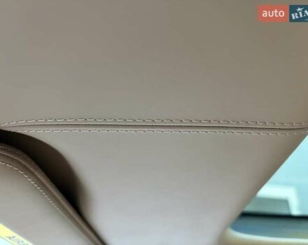 Зеленый Ленд Ровер Рендж Ровер, объемом двигателя 3 л и пробегом 10 тыс. км за 215000 $, фото 14 на Automoto.ua