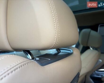 Зеленый Ленд Ровер Рендж Ровер, объемом двигателя 3 л и пробегом 10 тыс. км за 215000 $, фото 70 на Automoto.ua