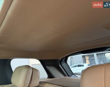 Зеленый Ленд Ровер Рендж Ровер, объемом двигателя 3 л и пробегом 10 тыс. км за 215000 $, фото 47 на Automoto.ua