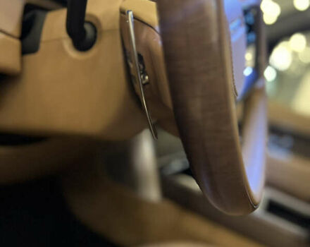 Зеленый Ленд Ровер Рендж Ровер, объемом двигателя 3 л и пробегом 24 тыс. км за 170000 $, фото 50 на Automoto.ua