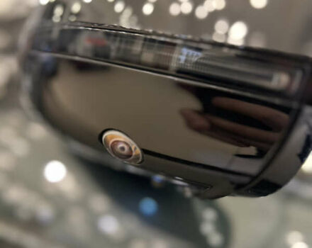 Зеленый Ленд Ровер Рендж Ровер, объемом двигателя 3 л и пробегом 24 тыс. км за 170000 $, фото 40 на Automoto.ua