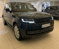 Зеленый Ленд Ровер Рендж Ровер, объемом двигателя 3 л и пробегом 24 тыс. км за 170000 $, фото 3 на Automoto.ua