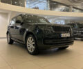 Зеленый Ленд Ровер Рендж Ровер, объемом двигателя 3 л и пробегом 24 тыс. км за 170000 $, фото 19 на Automoto.ua