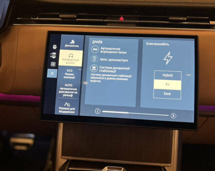 Зеленый Ленд Ровер Рендж Ровер, объемом двигателя 3 л и пробегом 24 тыс. км за 170000 $, фото 60 на Automoto.ua