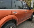 Помаранчевий Ленд Ровер Рендж Ровер, об'ємом двигуна 2.4 л та пробігом 3 тис. км за 4000 $, фото 3 на Automoto.ua