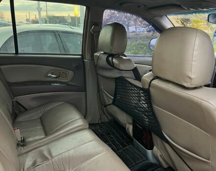 Помаранчевий Ленд Ровер Рендж Ровер, об'ємом двигуна 2.4 л та пробігом 3 тис. км за 4000 $, фото 7 на Automoto.ua