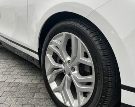 Білий Ленд Ровер Серієс I, об'ємом двигуна 2 л та пробігом 40 тис. км за 65500 $, фото 8 на Automoto.ua