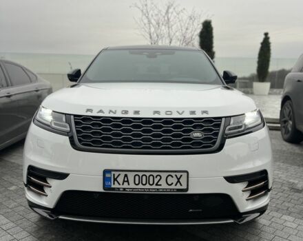 Білий Ленд Ровер Серієс I, об'ємом двигуна 2 л та пробігом 40 тис. км за 65500 $, фото 11 на Automoto.ua