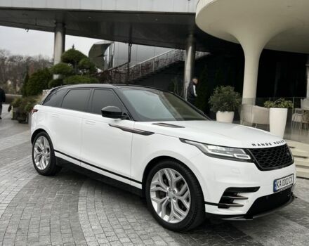 Білий Ленд Ровер Серієс I, об'ємом двигуна 2 л та пробігом 40 тис. км за 65500 $, фото 7 на Automoto.ua