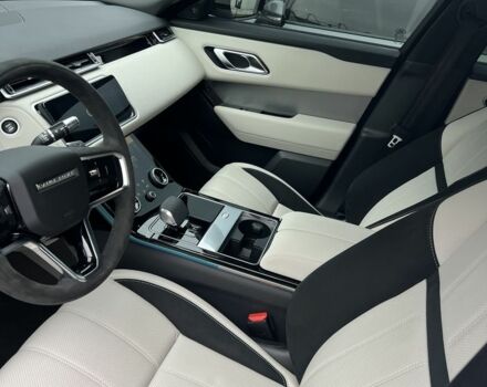 Білий Ленд Ровер Серієс I, об'ємом двигуна 2 л та пробігом 40 тис. км за 65500 $, фото 3 на Automoto.ua