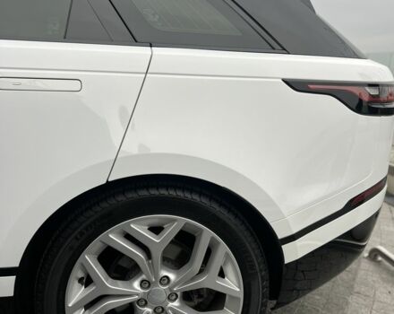 Білий Ленд Ровер Серієс I, об'ємом двигуна 2 л та пробігом 40 тис. км за 65500 $, фото 13 на Automoto.ua