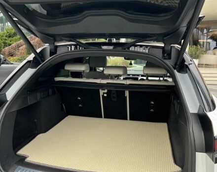 Білий Ленд Ровер Серієс I, об'ємом двигуна 2 л та пробігом 40 тис. км за 65500 $, фото 20 на Automoto.ua